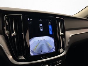 Volvo V60 bild 18