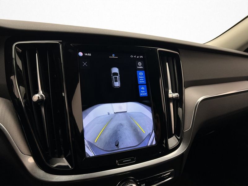 Volvo V60 bild 18