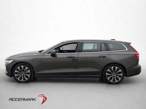 Volvo V60 bild 4