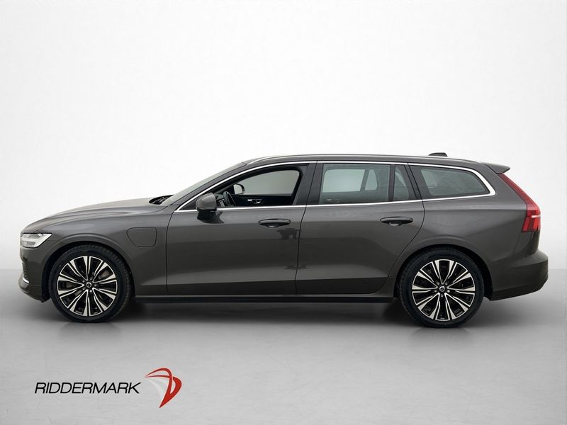 Volvo V60 bild 4