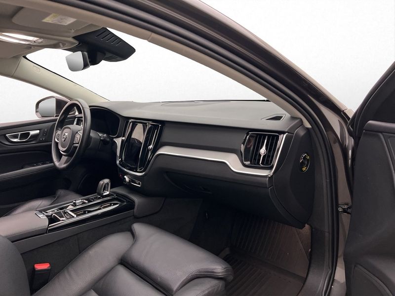 Volvo V60 bild 12