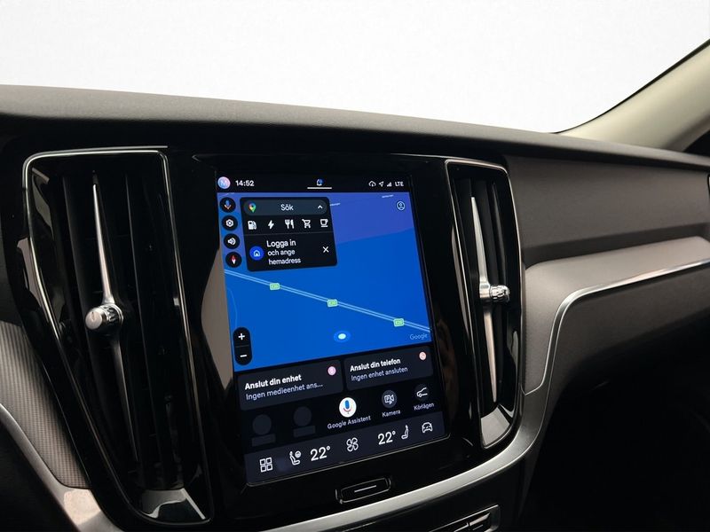 Volvo V60 bild 19