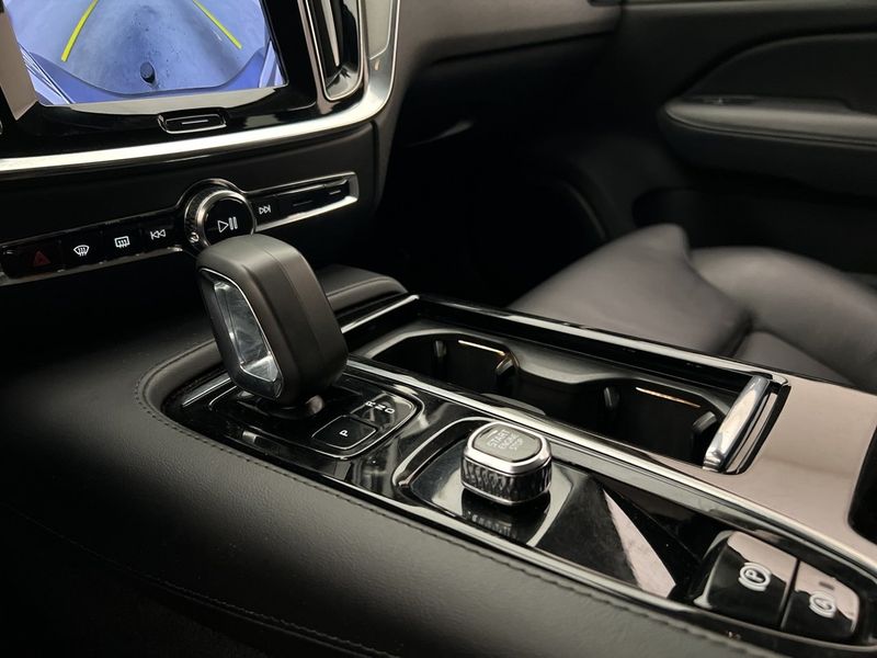 Volvo V60 bild 23