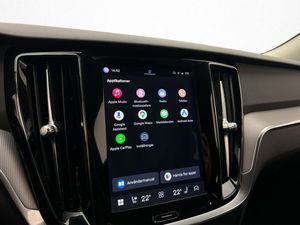 Volvo V60 bild 20