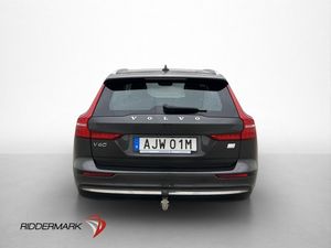Volvo V60 bild 6