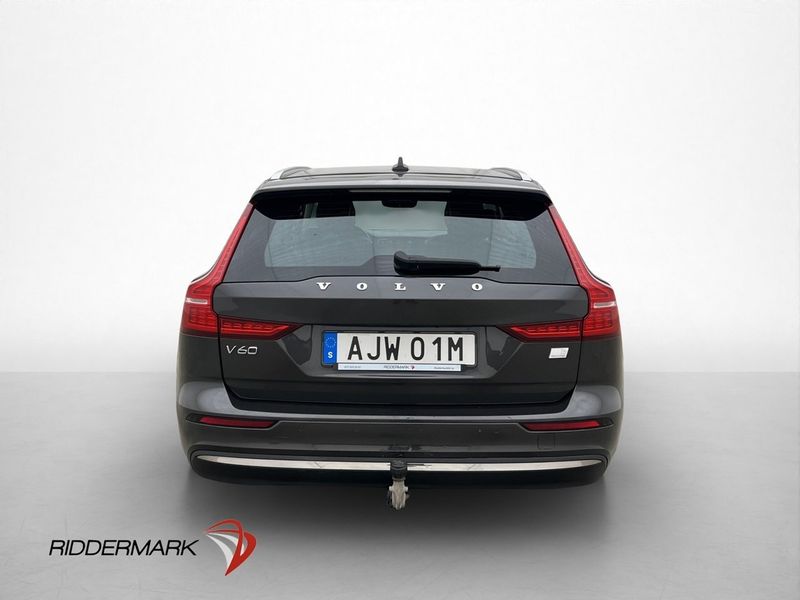 Volvo V60 bild 6