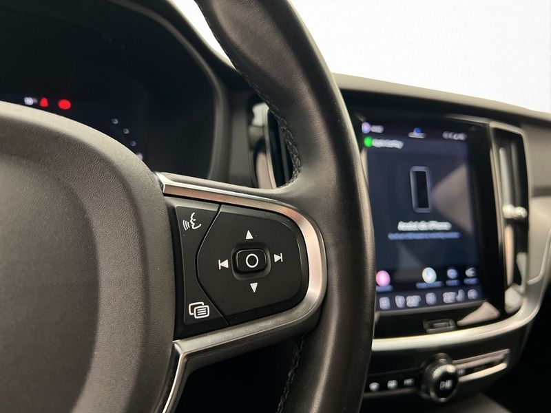 Volvo V60 bild 17