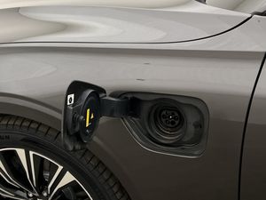 Volvo V60 bild 33