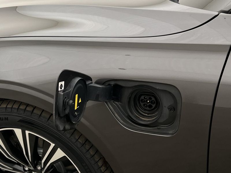 Volvo V60 bild 33
