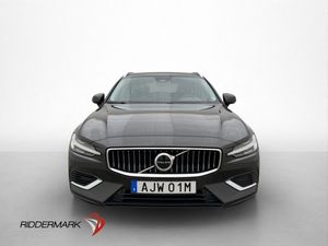Volvo V60 bild 2