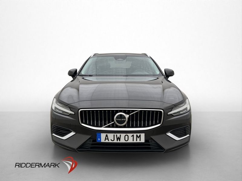 Volvo V60 bild 2