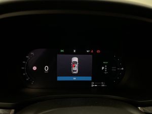 Volvo V60 bild 15