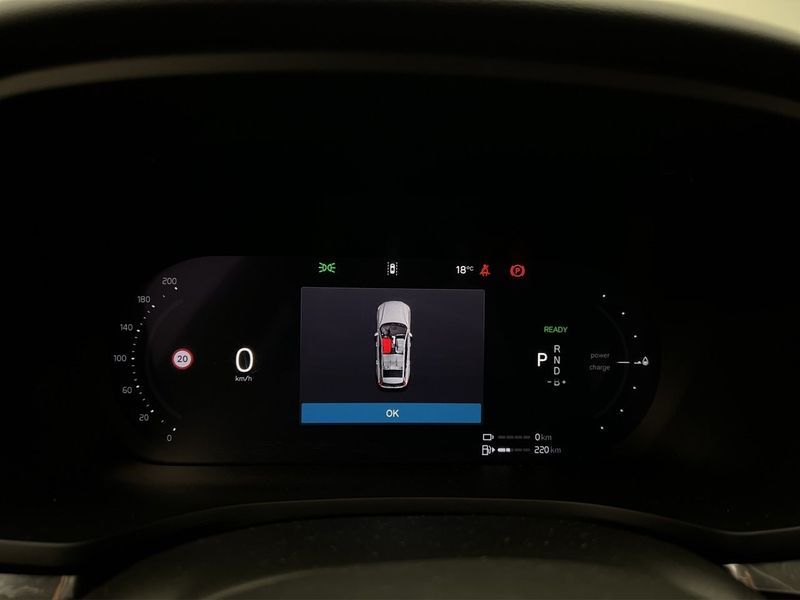 Volvo V60 bild 15