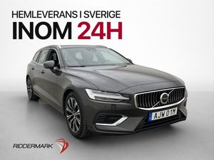 Volvo V60 bild 1