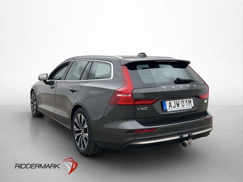 Volvo V60 bild 5