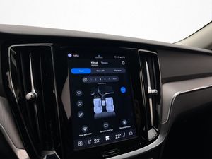 Volvo V60 bild 21