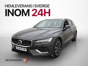 Volvo V60 bild 3