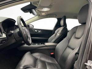 Volvo V60 bild 9
