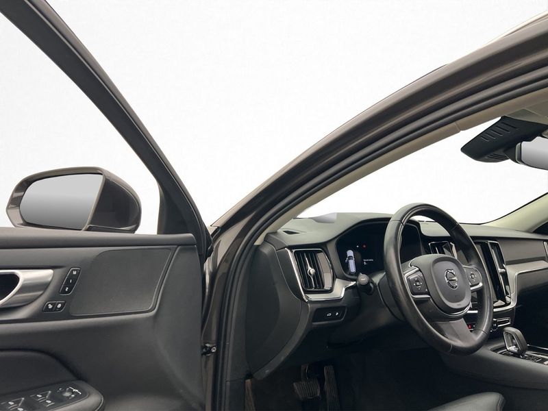 Volvo V60 bild 8
