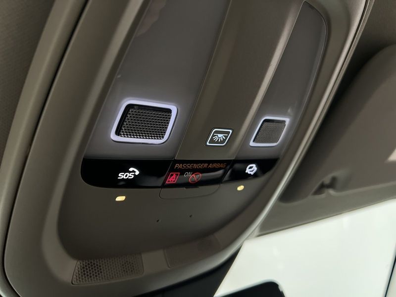 Volvo V60 bild 25