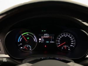 Kia Optima bild 18