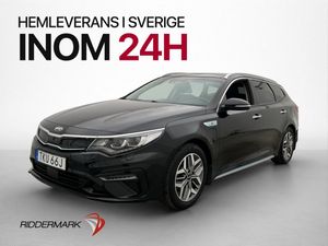 Kia Optima bild 3
