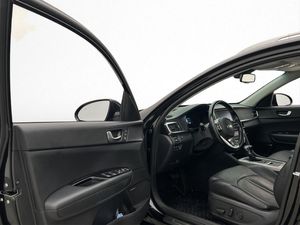 Kia Optima bild 8