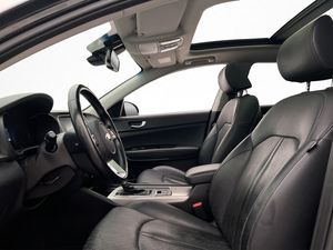 Kia Optima bild 9