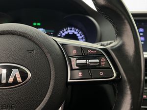 Kia Optima bild 20