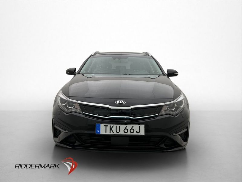 Kia Optima bild 2
