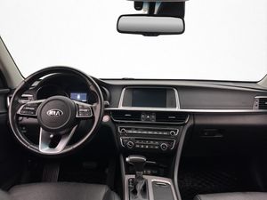 Kia Optima bild 17
