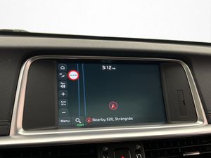 Kia Optima bild 23