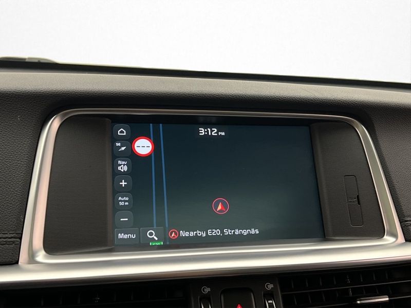 Kia Optima bild 23