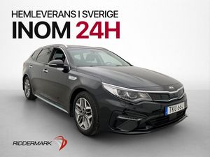 Kia Optima bild 1