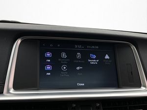 Kia Optima bild 24