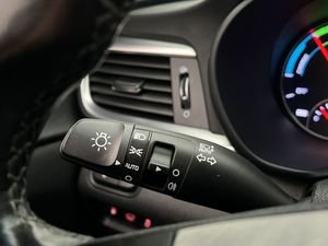 Kia Optima bild 30