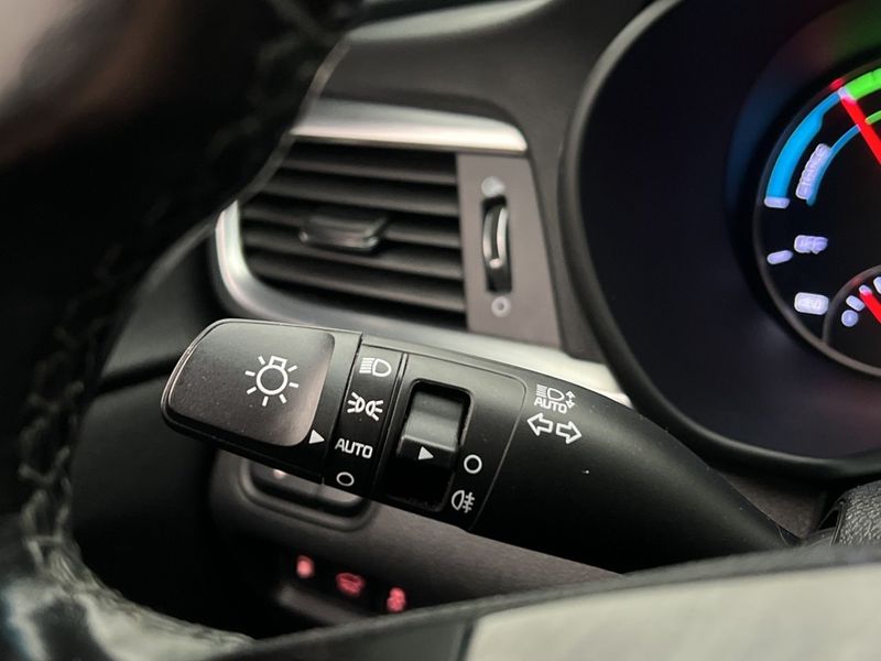 Kia Optima bild 30