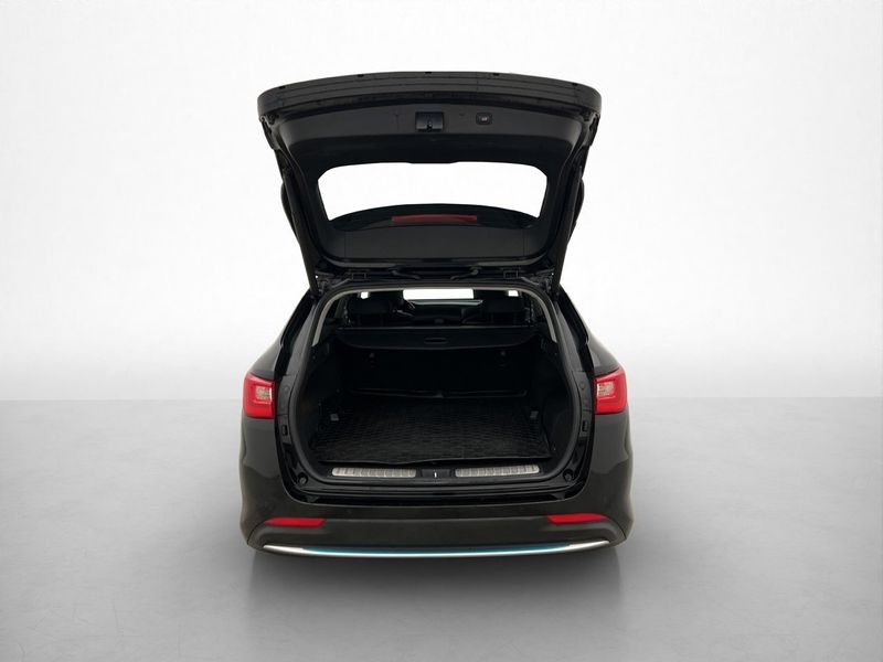 Kia Optima bild 29