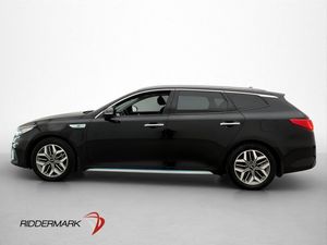 Kia Optima bild 4