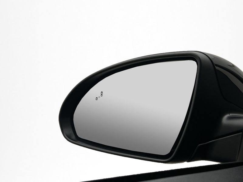 Kia Optima bild 27