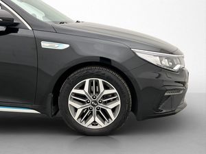 Kia Optima bild 34