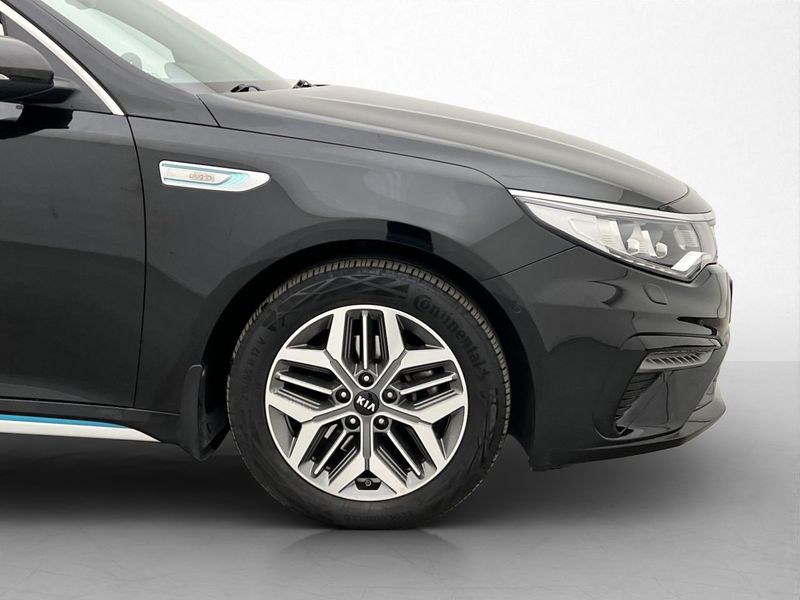 Kia Optima bild 34