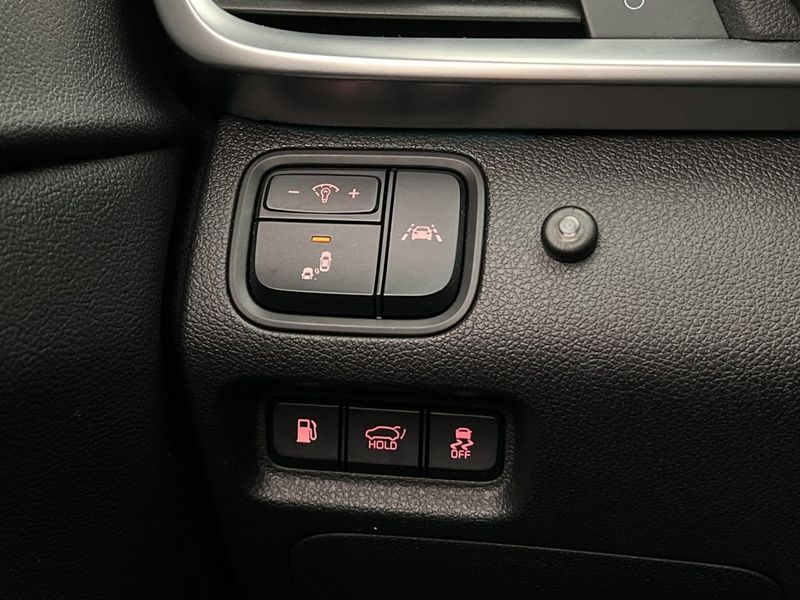 Kia Optima bild 21