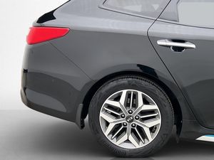 Kia Optima bild 33