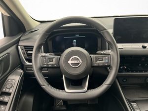 Nissan Qashqai bild 10
