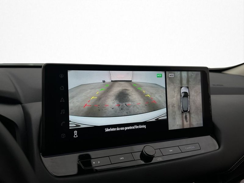 Nissan Qashqai bild 19