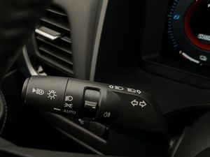Nissan Qashqai bild 27
