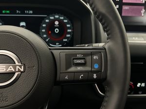 Nissan Qashqai bild 18