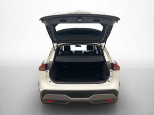 Nissan Qashqai bild 28
