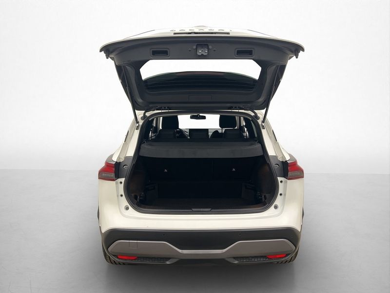 Nissan Qashqai bild 28